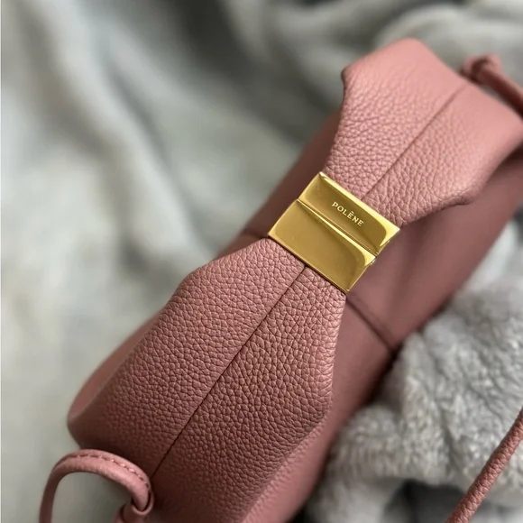 Polene Beri Blush Bag - Picture 2 of 13